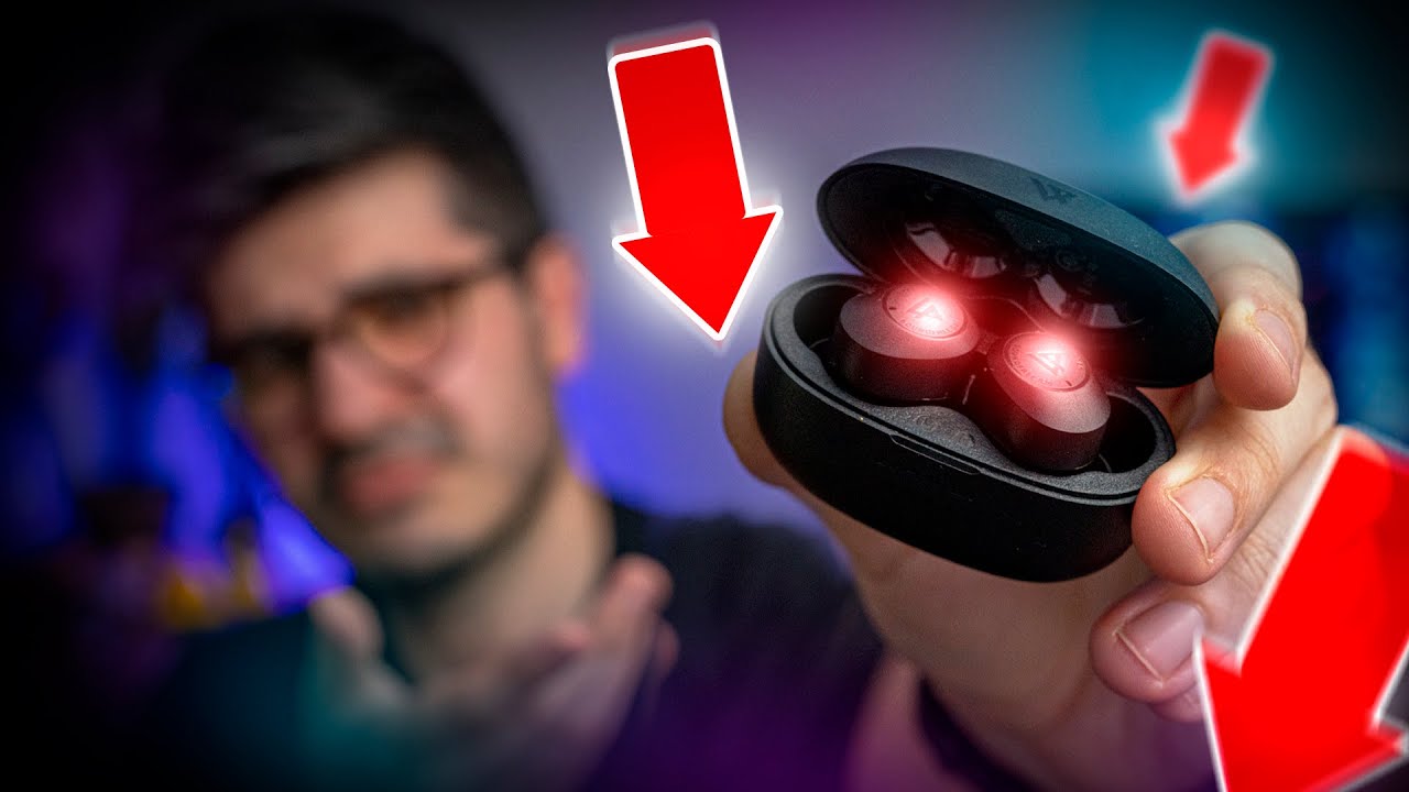 DOWNGRADE? ⬇ Lypertek Soundfree S20 (Levi) Budget True Wireless Earbuds Review