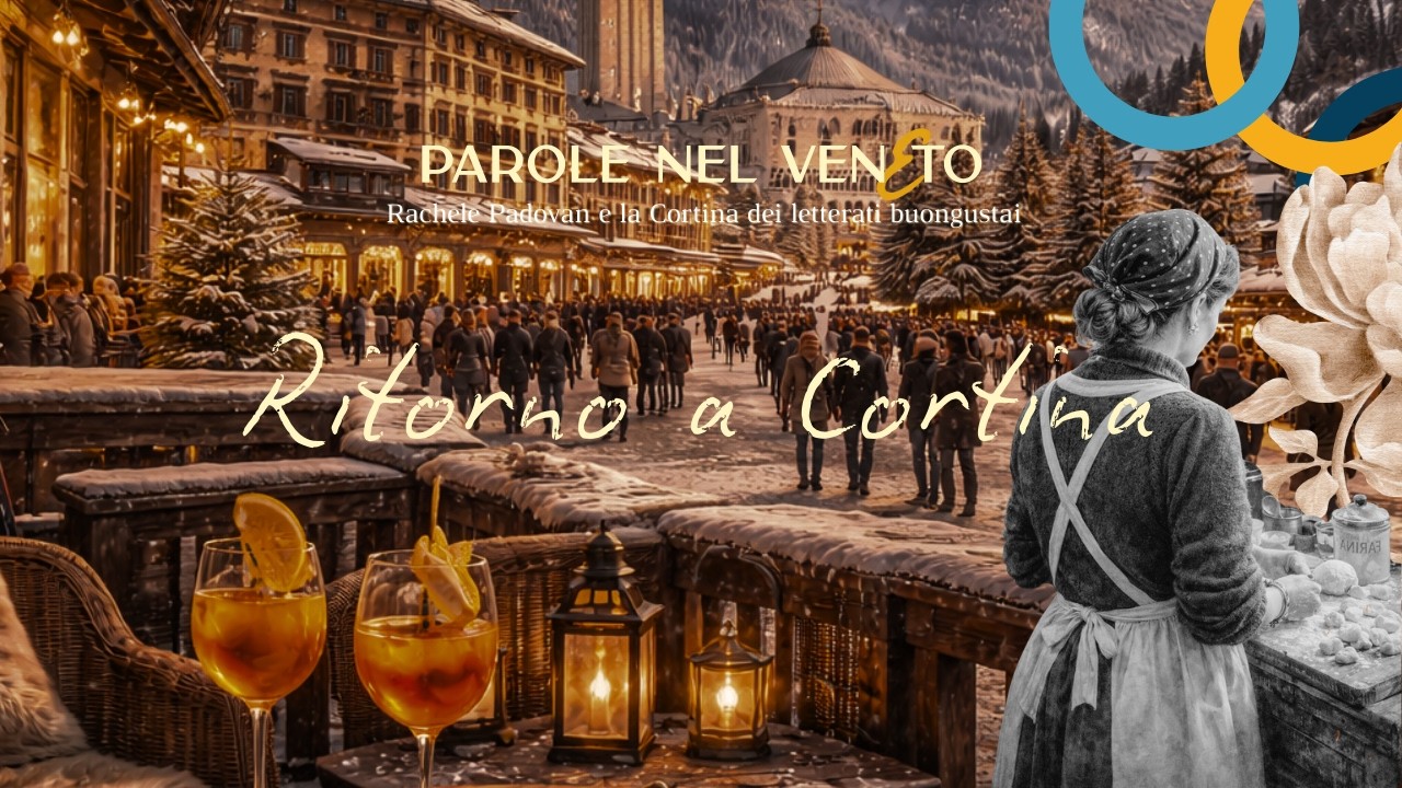 Ritorno a Cortina