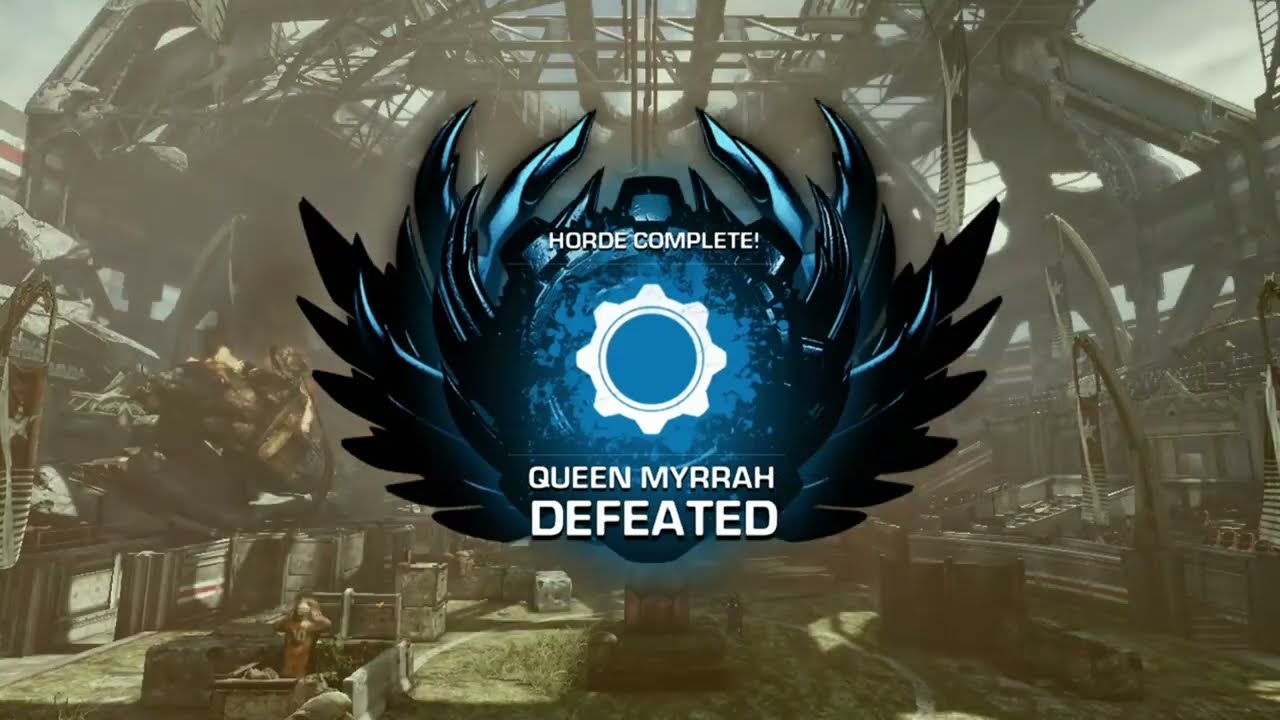 Thrashball 1388857 gears of war 3 horde