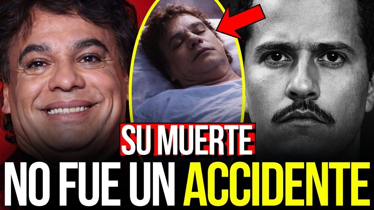 Juan Gabriel: La orden del Mencho que Televisa jamás quiso revelar