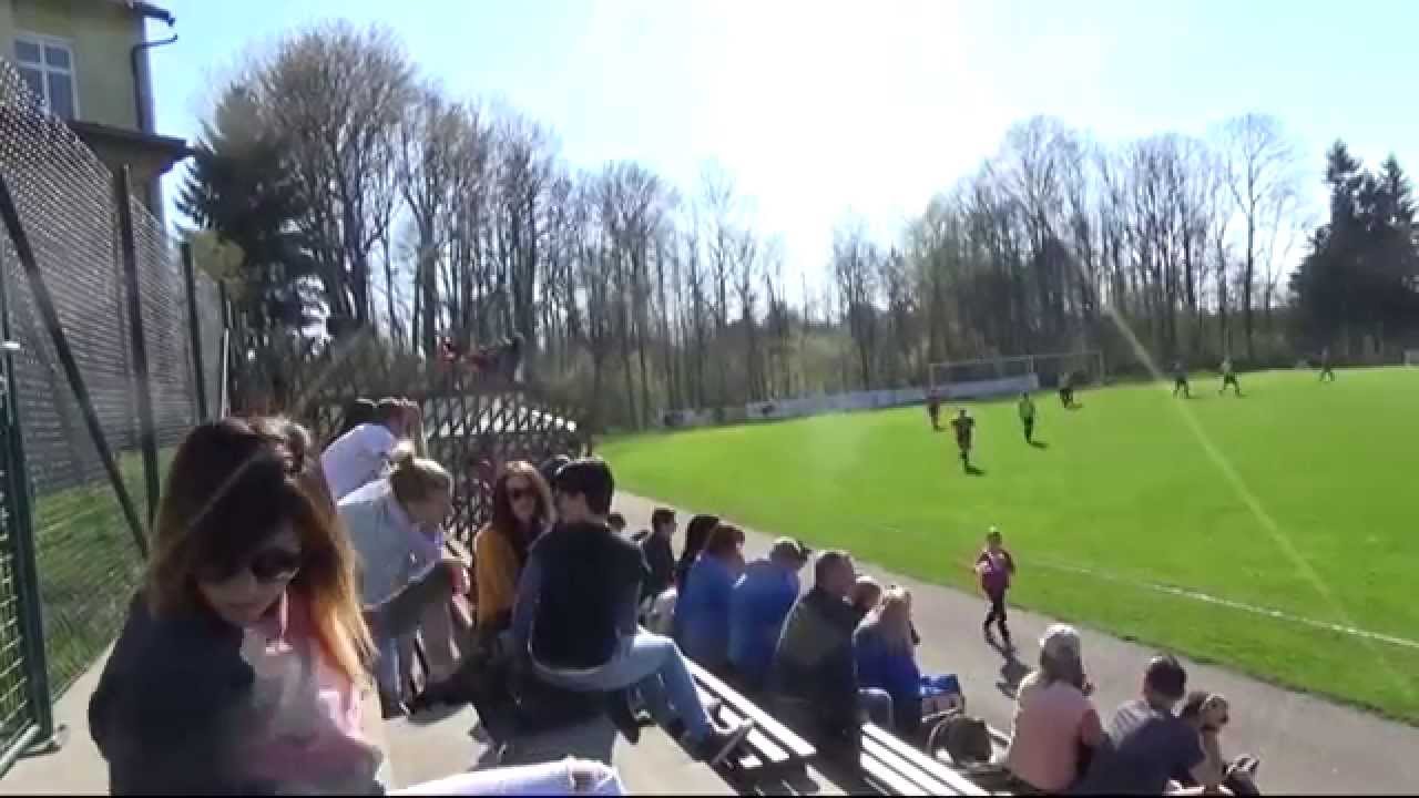 Union Michaelnbach - SV Oftering 4:3 (3:1)