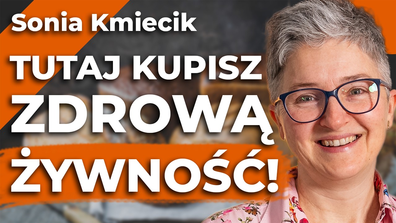 Wyjątkowy targ pełen wystawców z ZDROWĄ EKOLOGICZNĄ ŻYWNOŚCIĄ! Tutaj kupisz zdrowe jedzenie