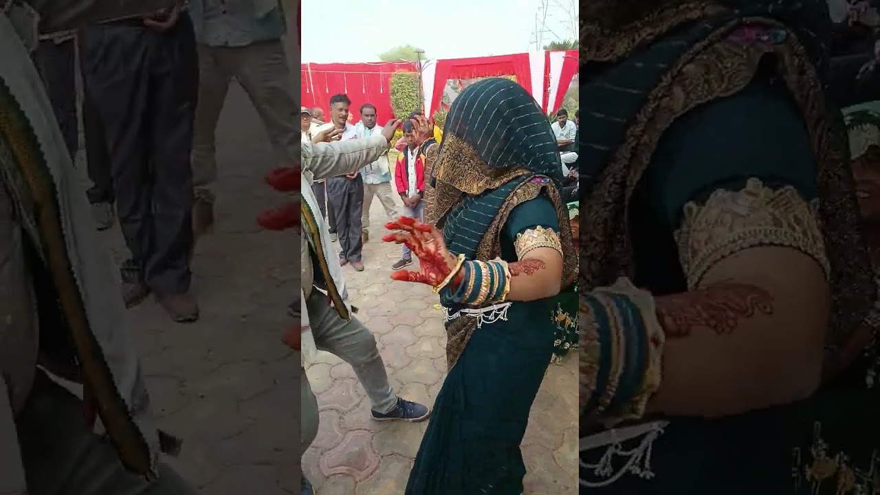 राई नाच || राई || राई डांस ||डांस || हमारे गाँव का डांस|#dance #trending #raigana#rai#youtubeshorts