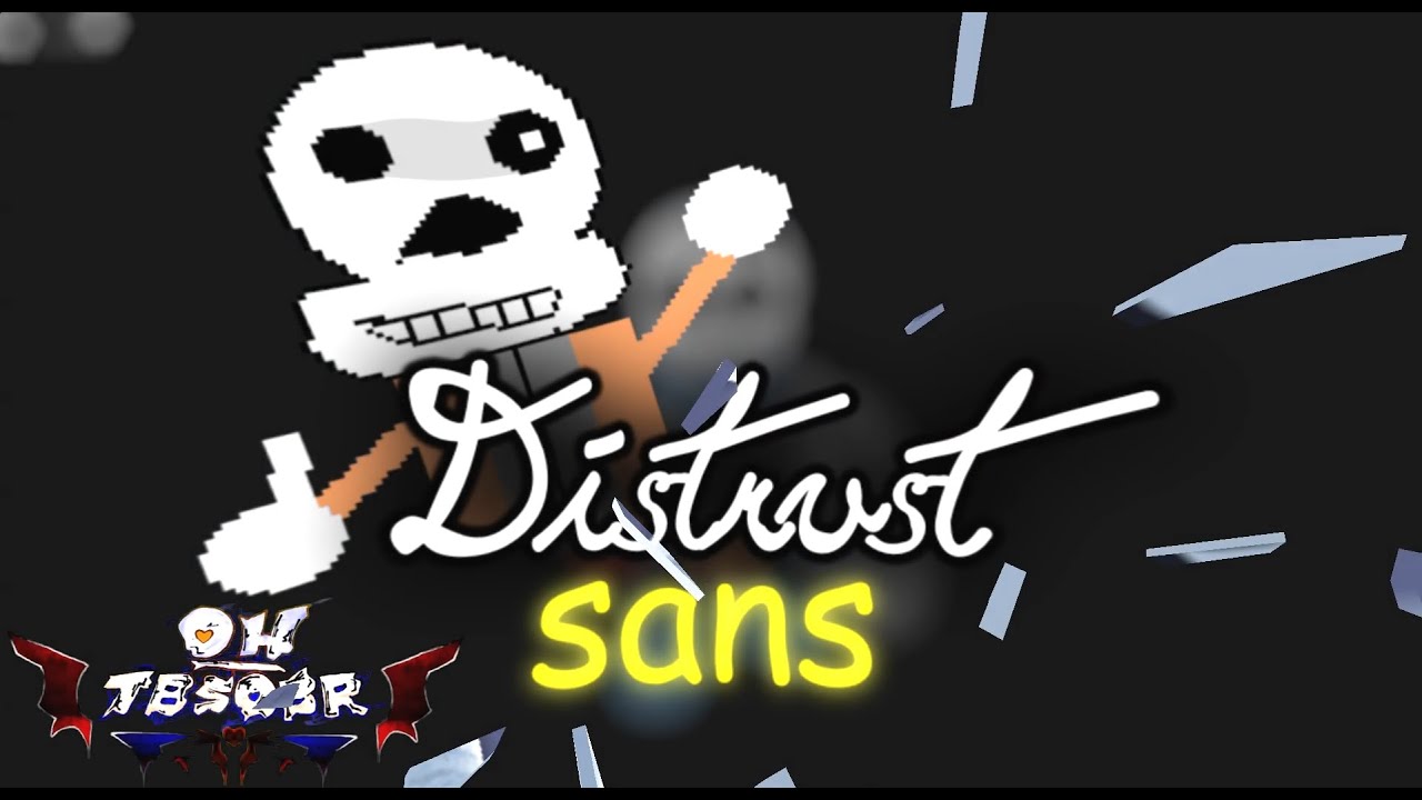 Overhaul Totally Balanced Souls Ops Boss Rush || The Distrust update; FULL UPDATE [v1.1]