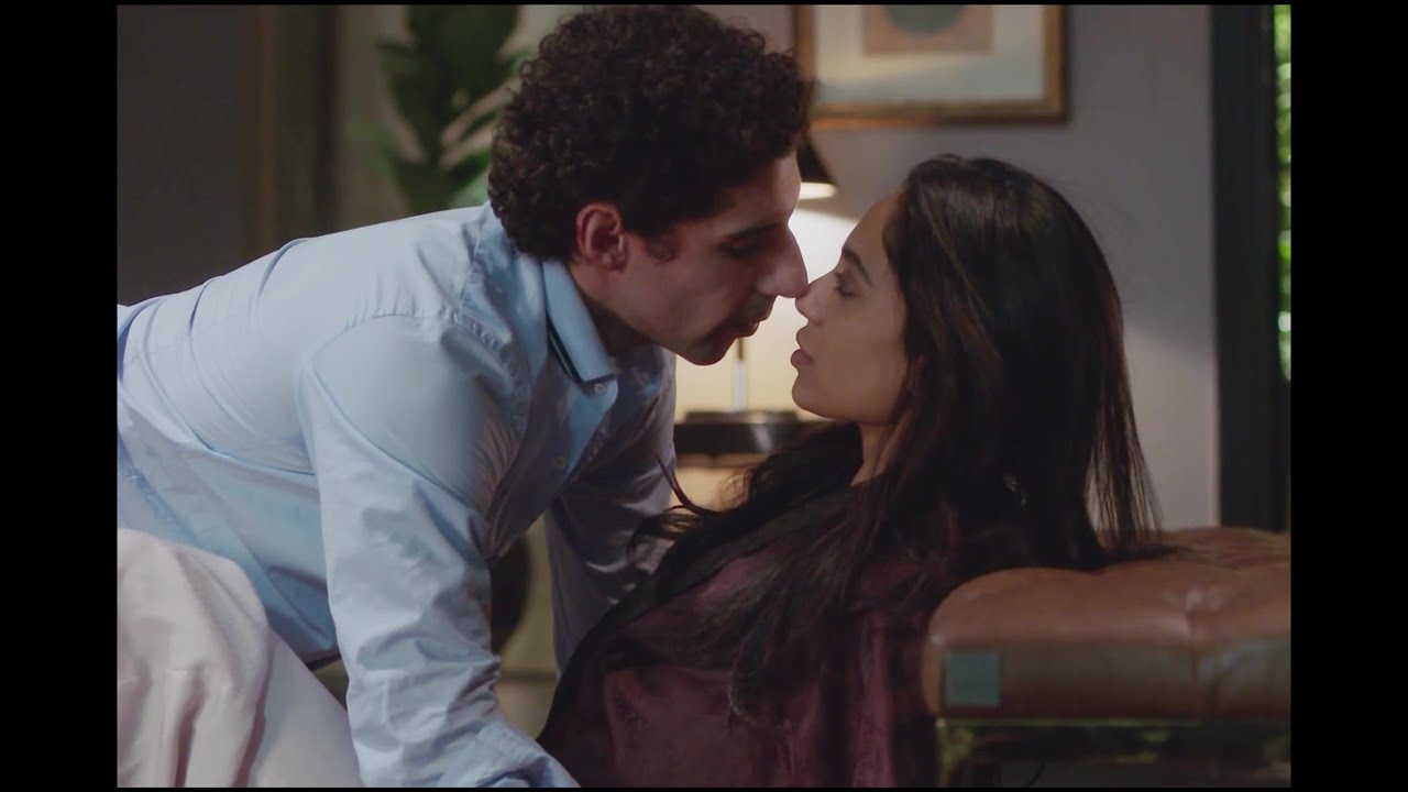 Sobhita Dhulipala Scene in 4K HDR