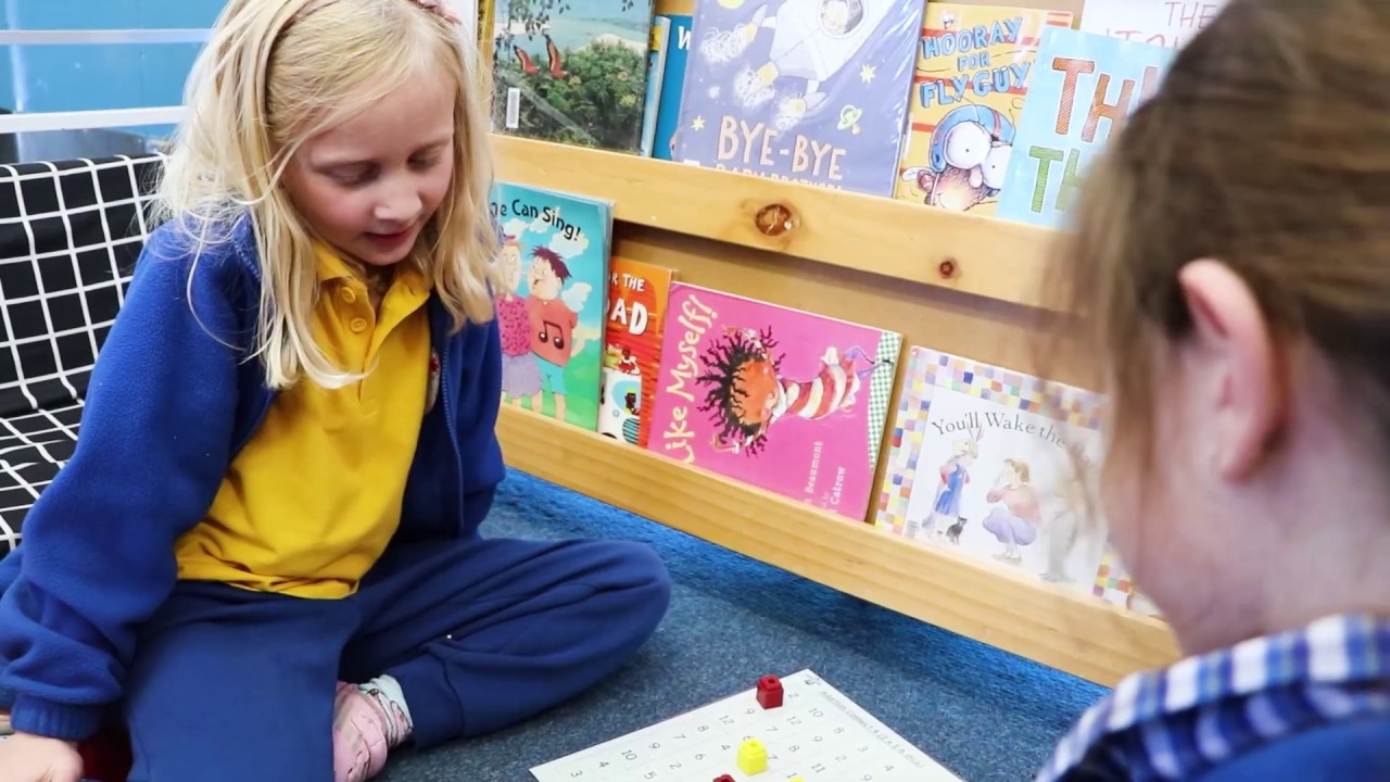 Numeracy in ACT public schools