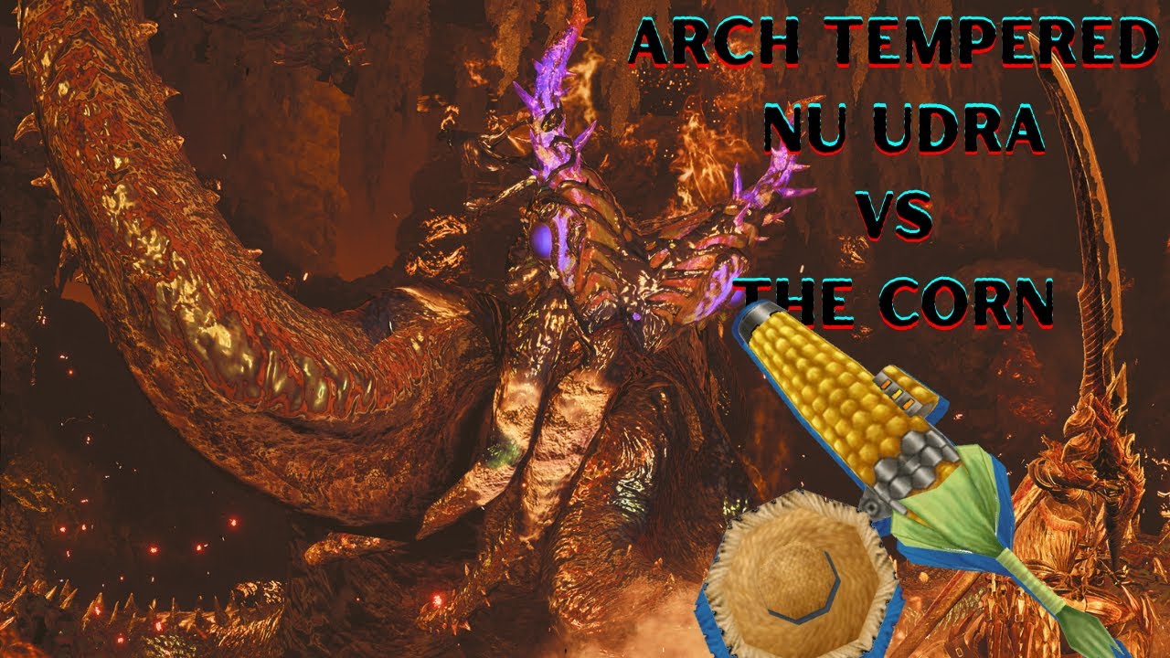 AT Nu Udra | Event quest | 11:03