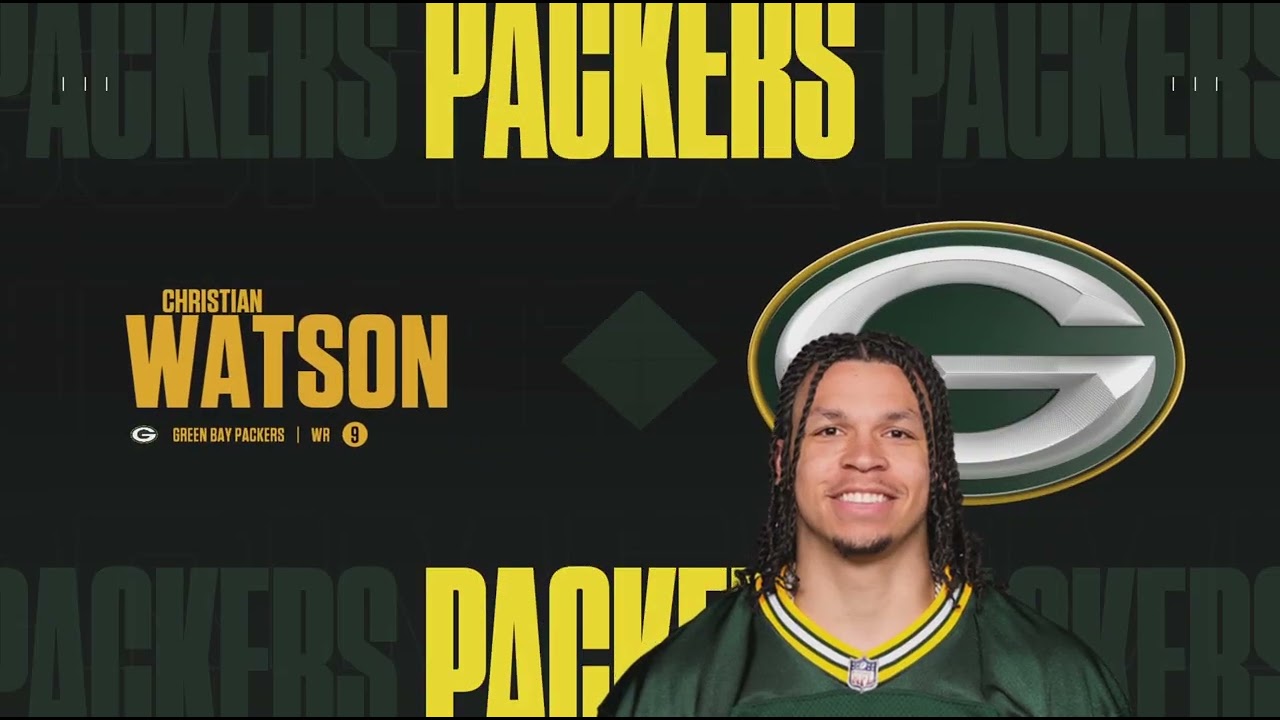Madden 26 GreenBay Packers vs Pittsburgh Steeler