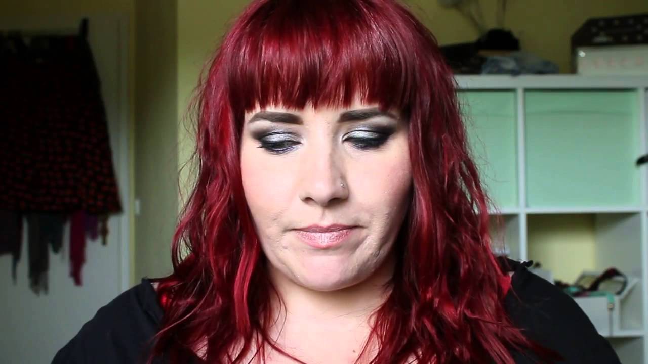 Haare färben mit Elumen!