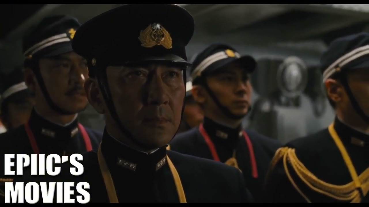 The Battle of Midway - Chapter 7 | Isoroku Yamamoto (2011)