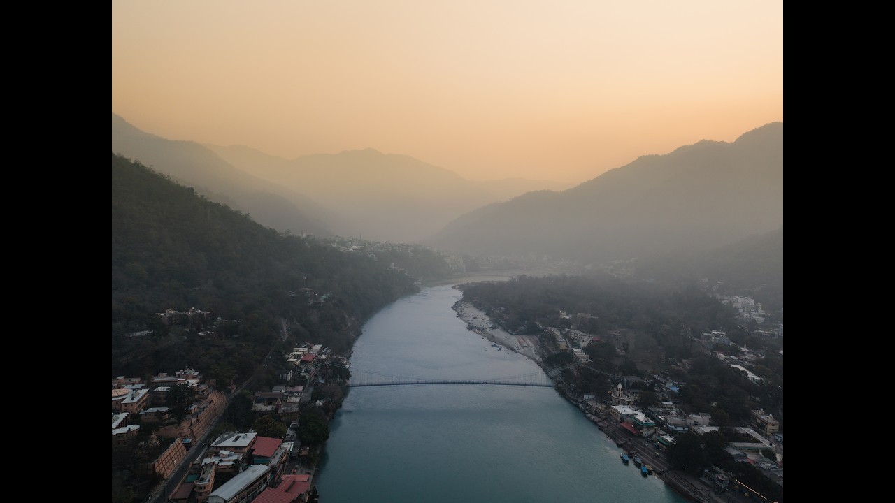 Pilgrimage to India with Prasadini Krissi and Rahul in March