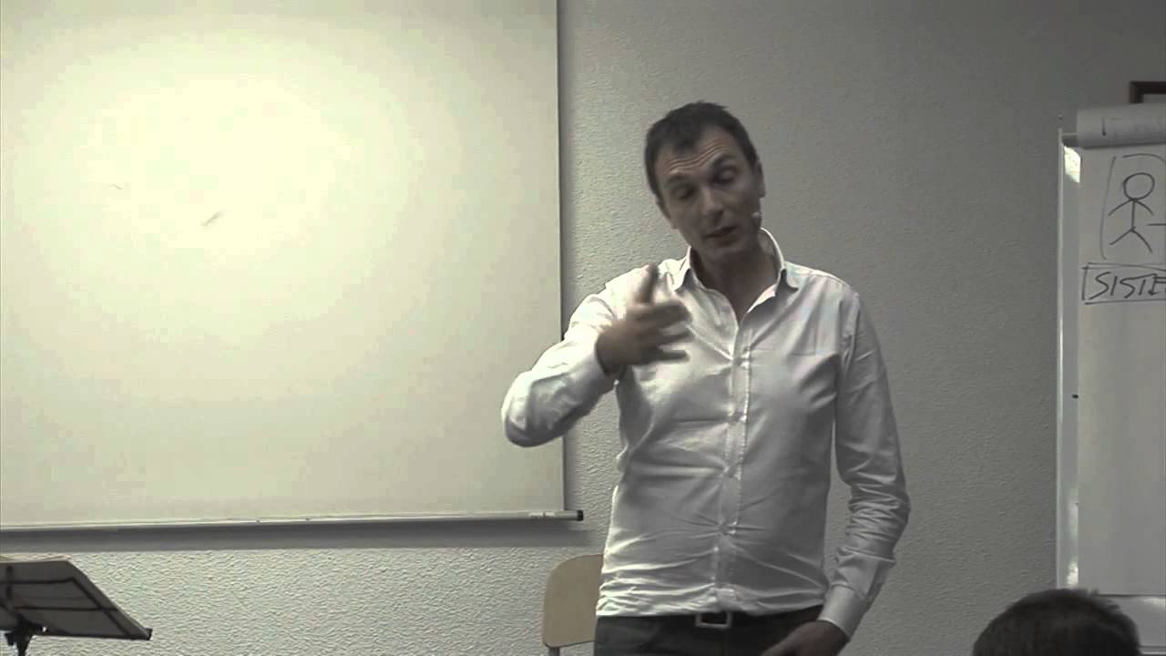 MAX GENTILE Convinzioni