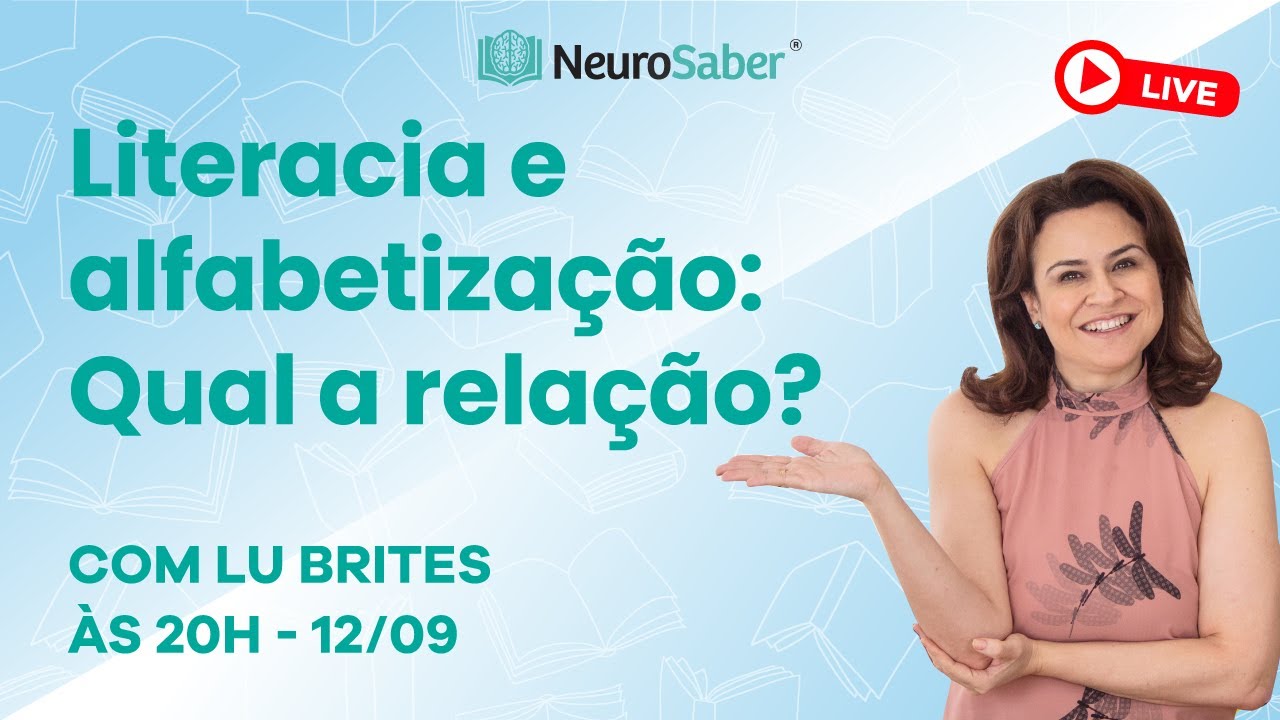 Literacia e alfabetiza&ccedil;&atilde;o: qual a rela&ccedil;&atilde;o?
