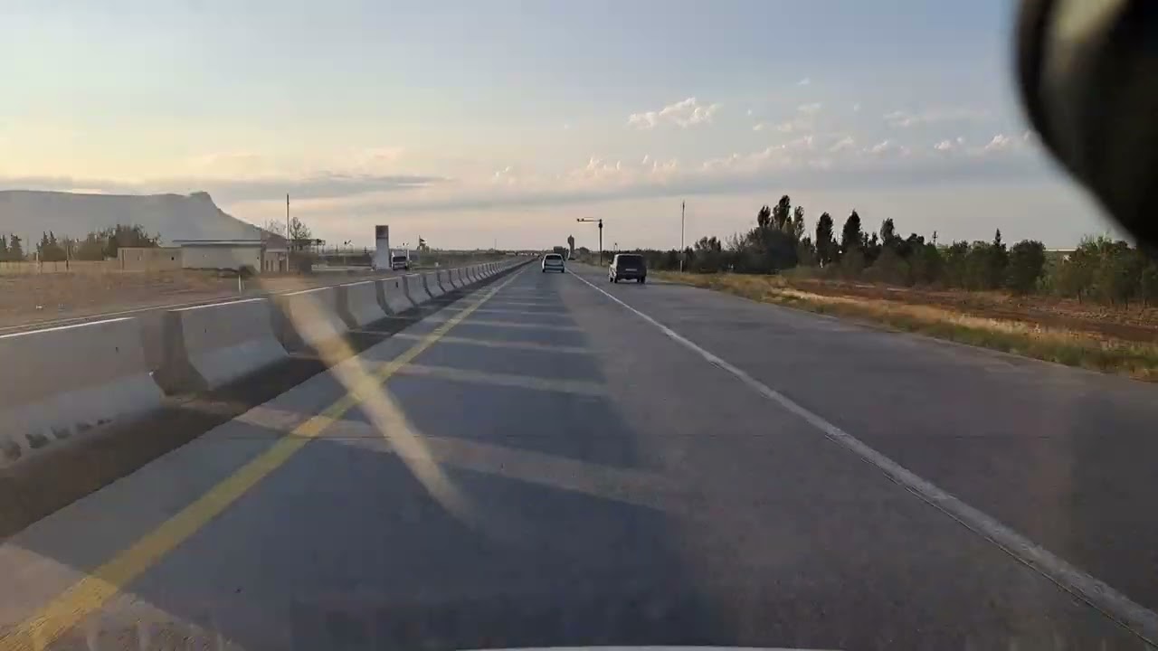 Baku Qusar (Bakı, Sumqayıt, Siyəzən, Şabran, Quba və Qusar)