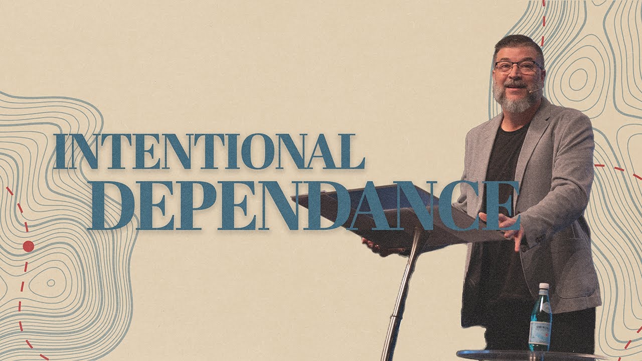 Total Dependance | Christian Life Church