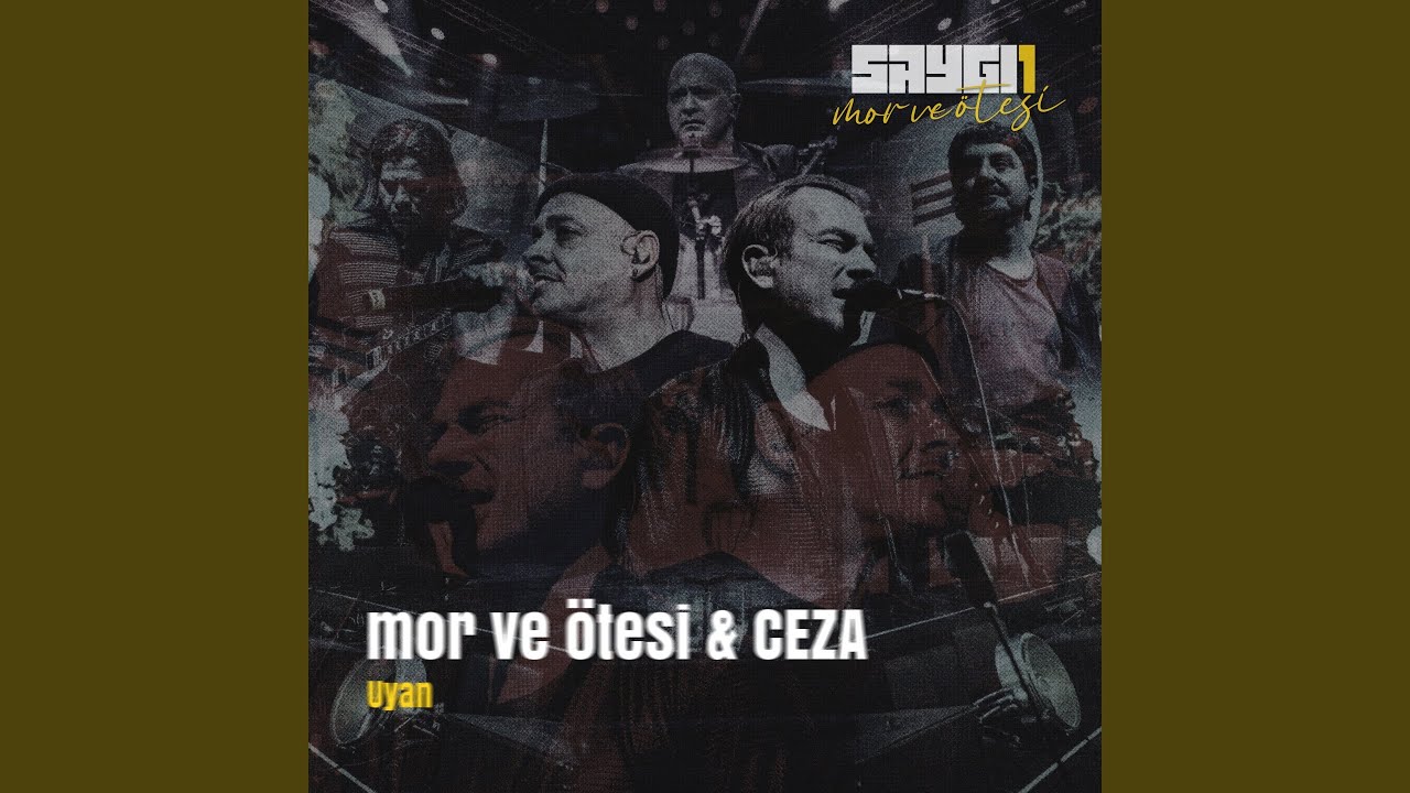 Uyan (Saygi1, Canlı Senfonik)