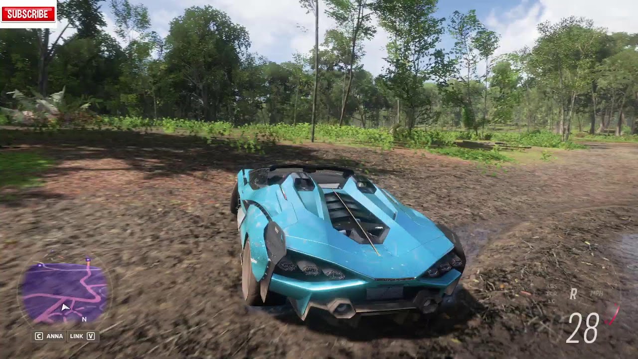 Forza Horizon 5 The Racing Game #carracing #forzahorizon5 #forza #horizon #livestream #mobilegame