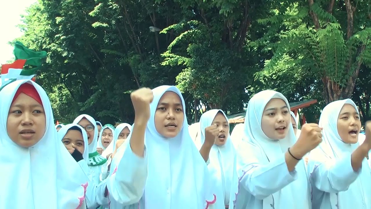 YPM BerSholawat Jilid 2 - Yalal Wathon