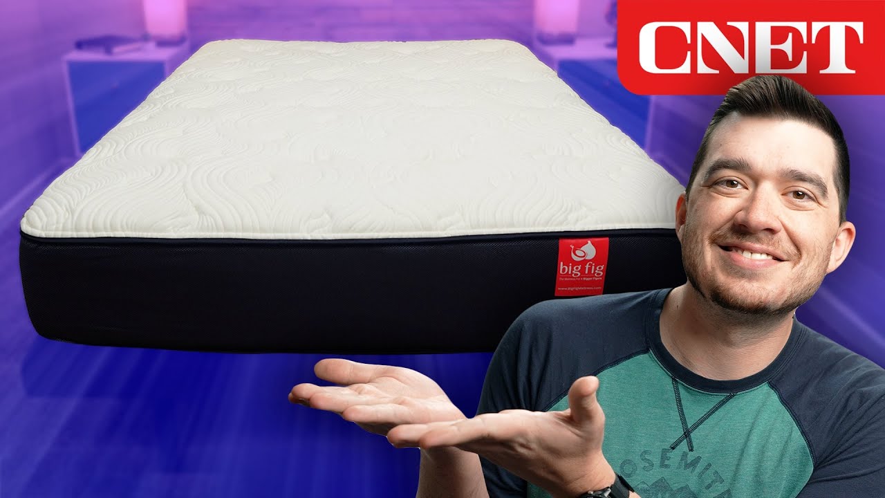 Big Fig Mattress Review | Reasons to Buy/NOT Buy (UPDATED)