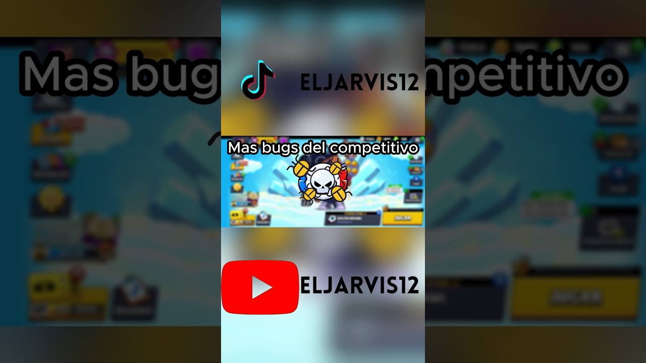 ¿Más Bugs en el competitivo? 