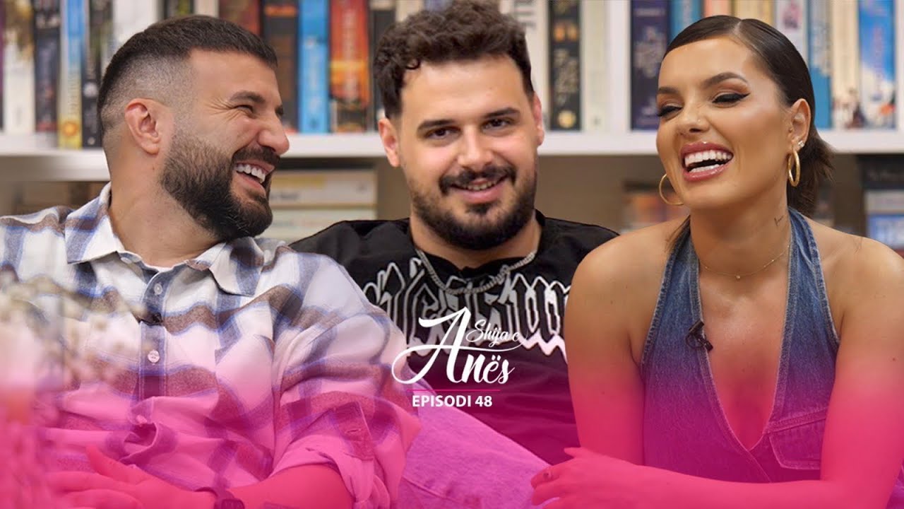 Shija e Anës | Dj PM dhe Dj Dagz | File pule me  bukë dhe hudhër