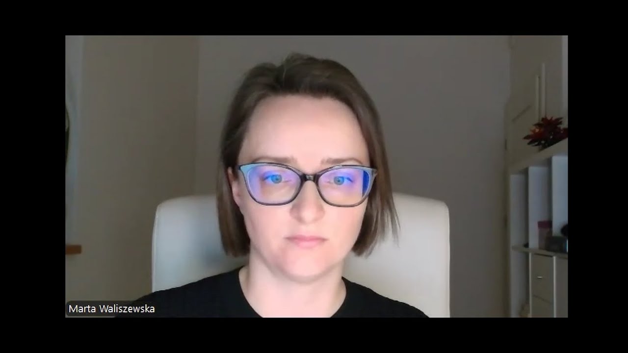 Prawda i mity na temat migreny przewlekłej cz. 2 - dr hab. Marta Waliszewska