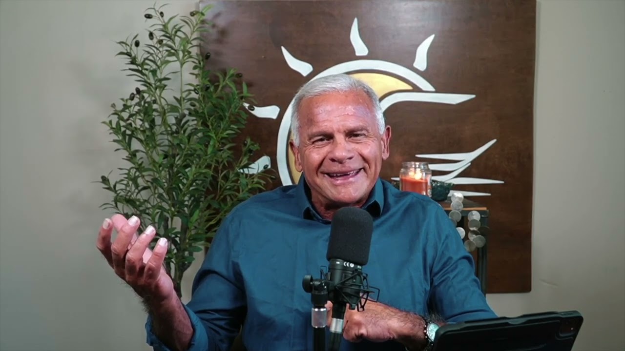 Ancient Prophecies in Modern Times | Revelation Revisited - Paul Keith Davis, The Watchman CS