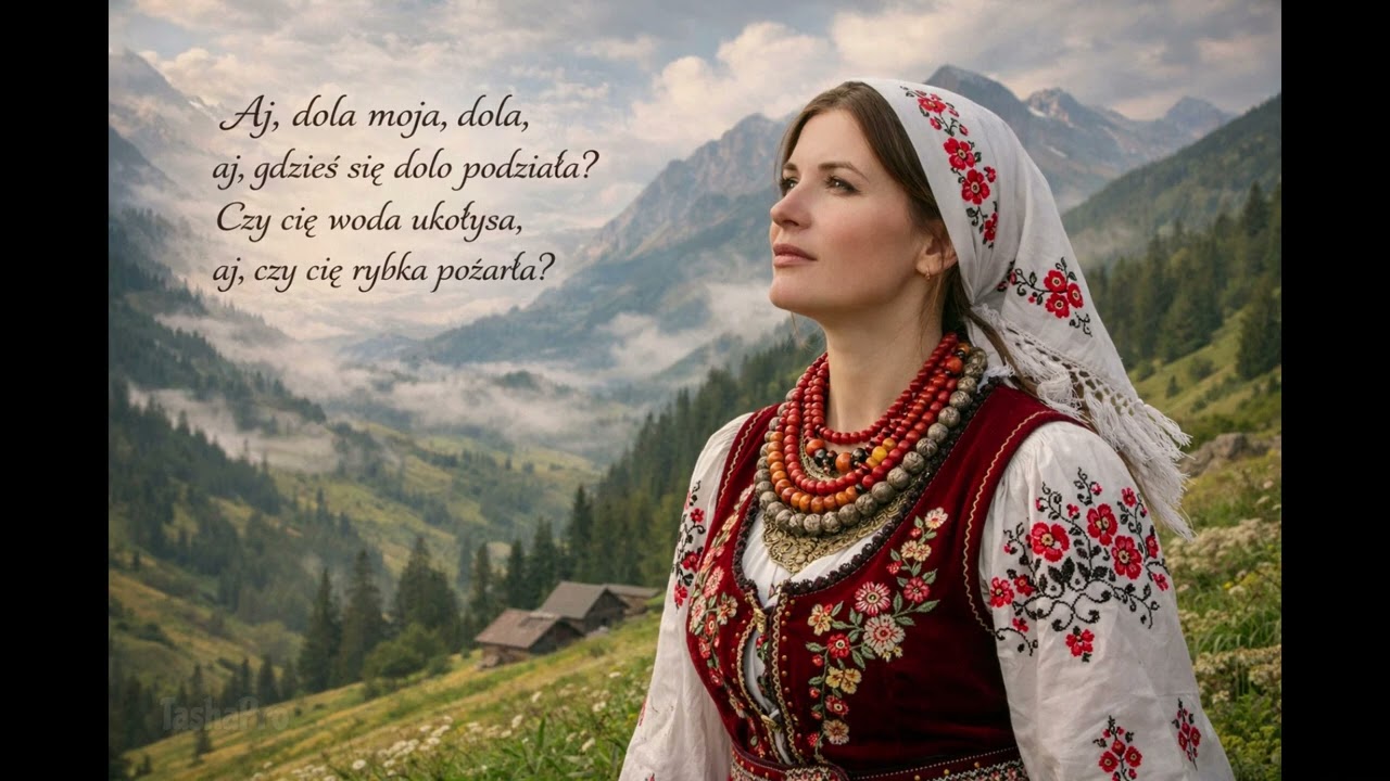 Aj, dolo moja...