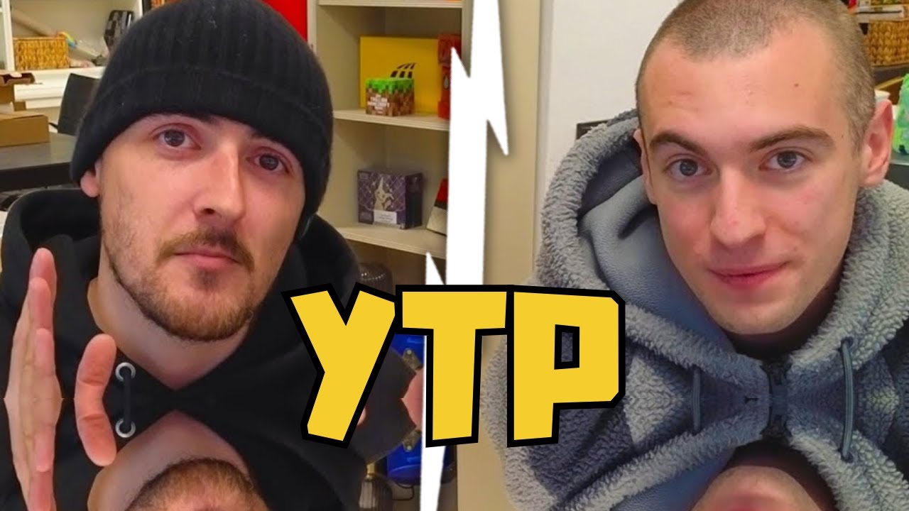 YTP - SURRY AND CHILL - LOLLO REAGISCE AL MIO MONDO