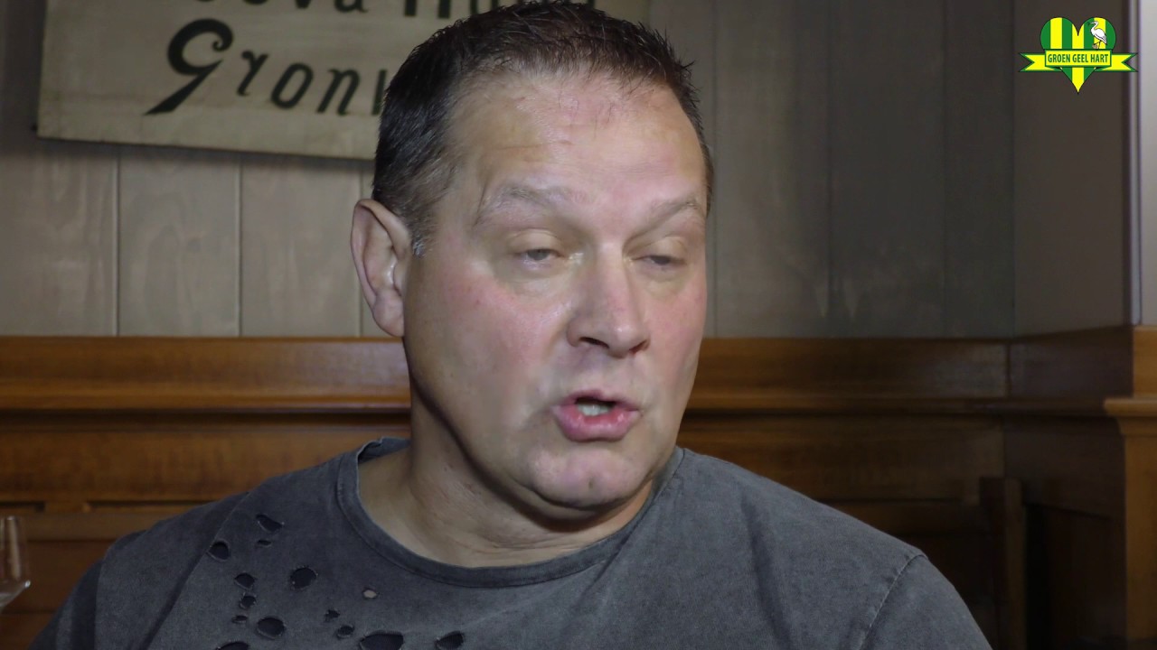 GGHTV: Ron Loof: 'Weglopen is geen optie!'