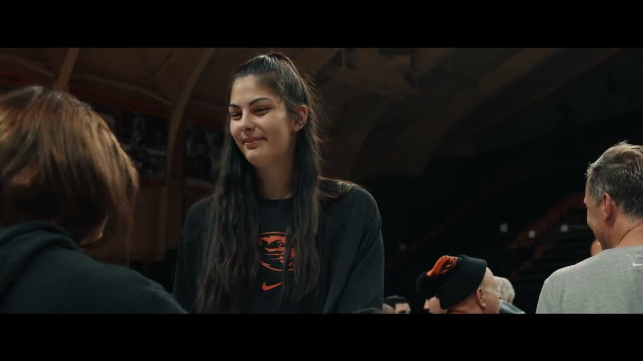 Jelena Mitrovic | INSIDE THE DAM