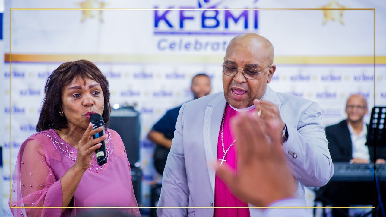 KFBMI 10th Anniversary (Sunday 7th Dec 2025)