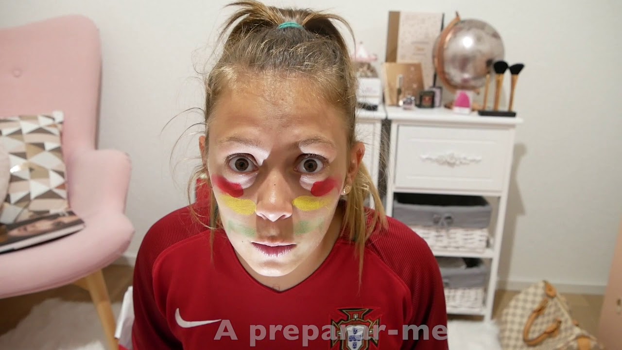 SUPPORTRICE PORTUGAISE - NICOCAPONE