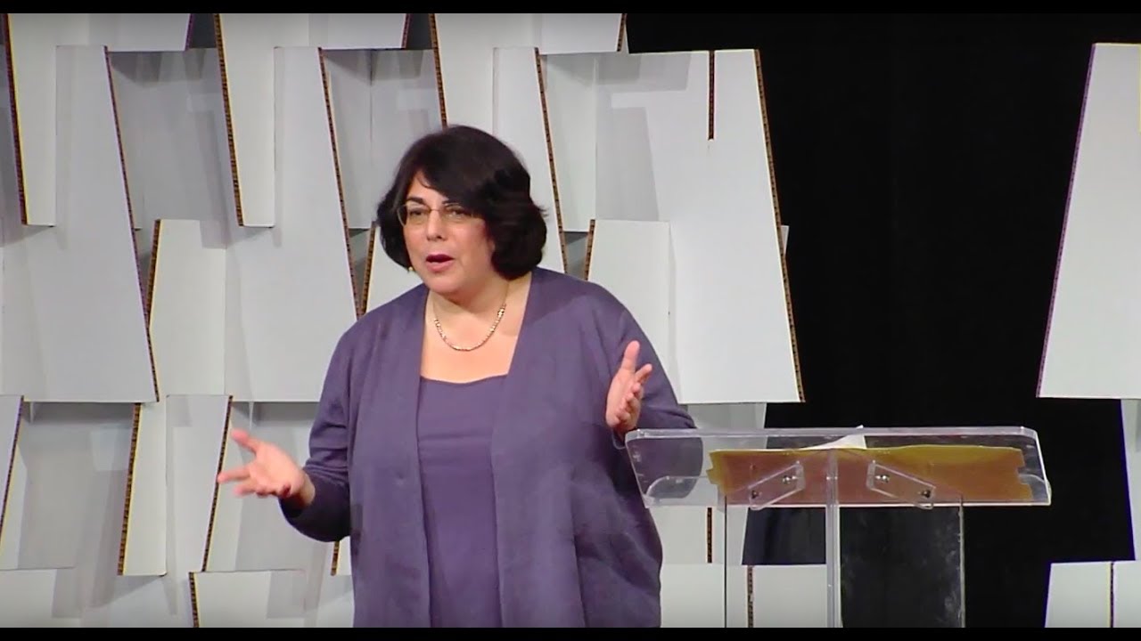 The Secret History of The ENIAC Women | Kathy Kleiman | TEDxBeaconStreet