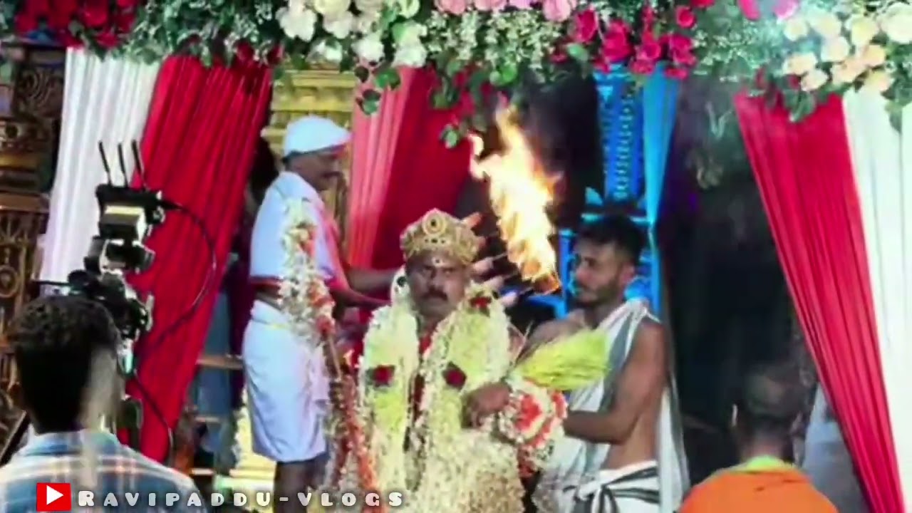🛕ಆರಿಕೋಡಿ ಚಾಮುಂಡೇಶ್ವರಿ ದೇವಿಯ ಆಭರಣಗಳೊಂದಿಗೆ ಭಕ್ತರಿಗೊಲಿದ ಚಾಮುಂಡೇಶ್ವರಿ ಅಮ್ಮ 🙏 