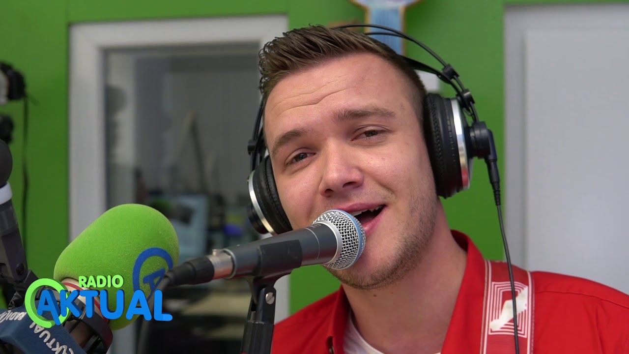 Aktualov VIP Show - LUKA BASI (25.4.2019)