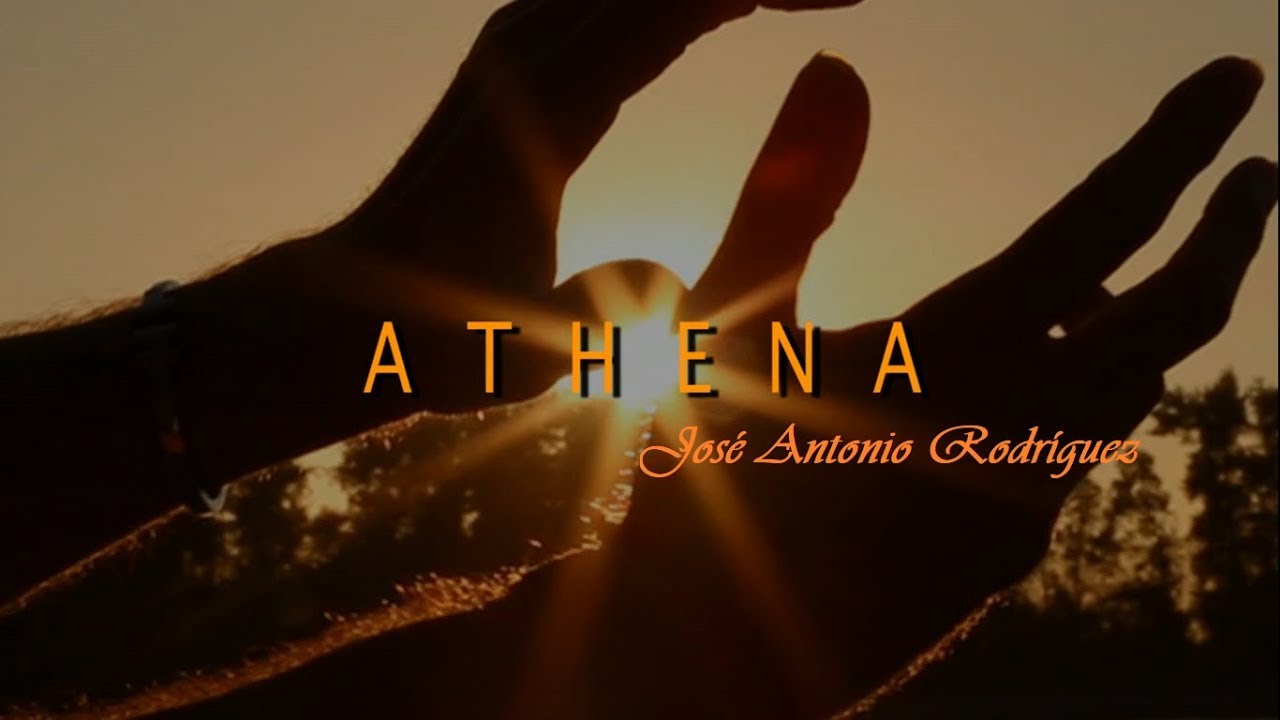 José Antonio Rodríguez - Athena