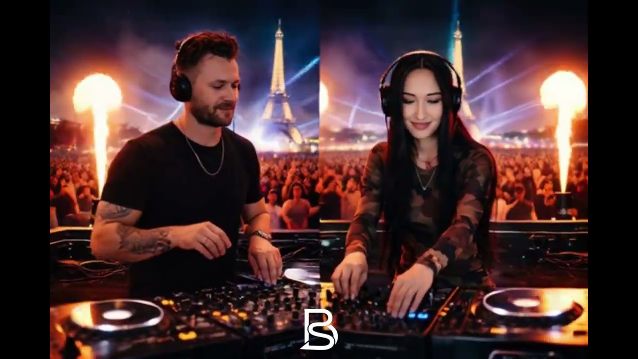 Dj BullS -  BAAM BAAM - Turbo Remix 2026