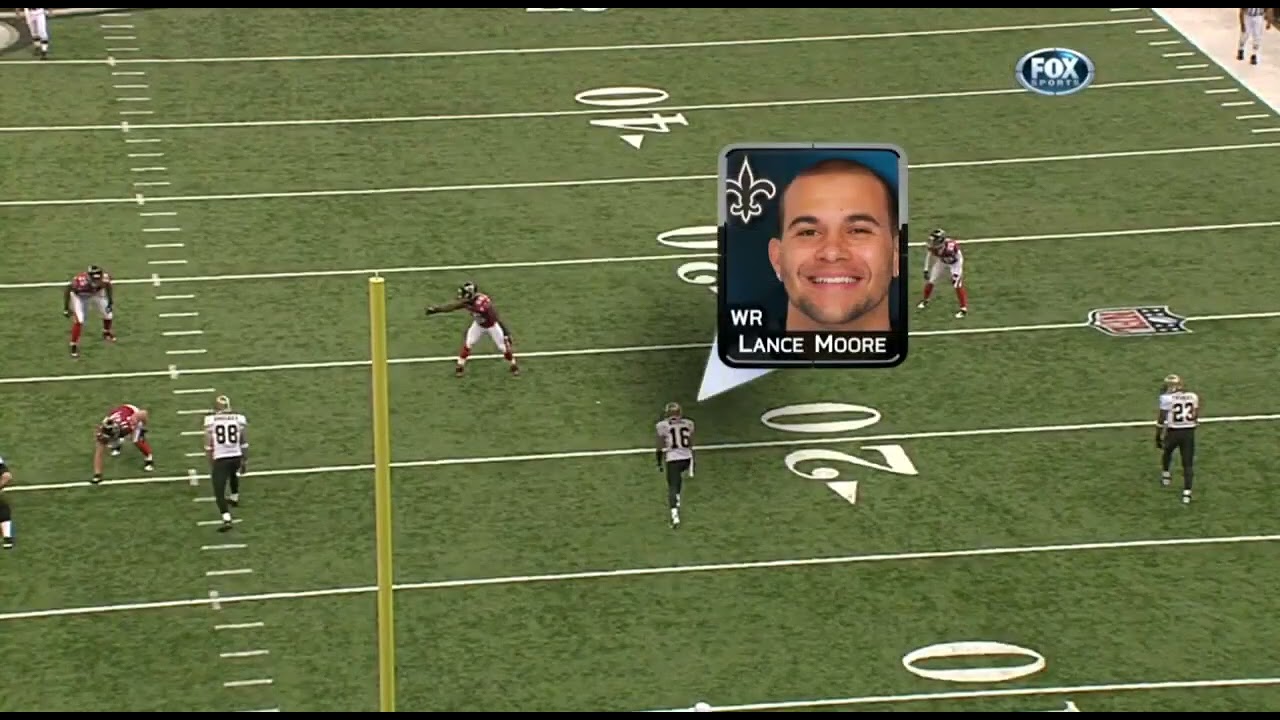 New Orleans Saints: 2010 NFL Season Highlights