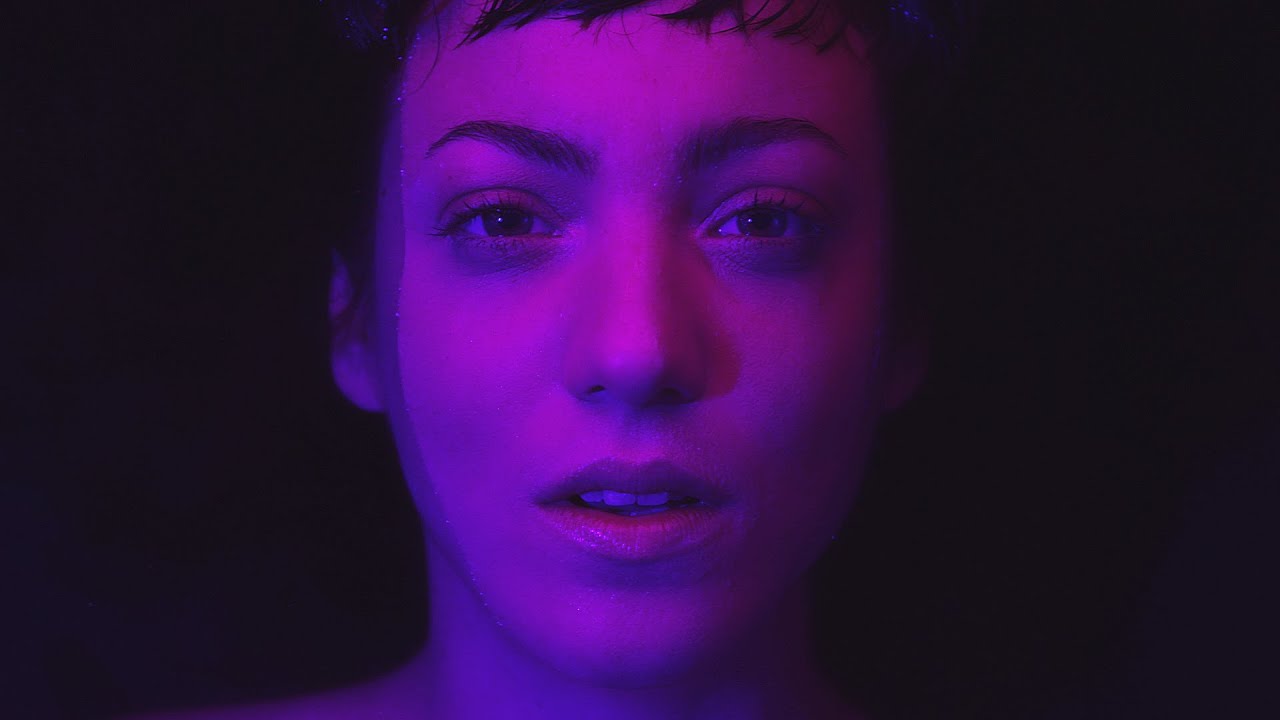 Tersø - Stramonio (Official Video)