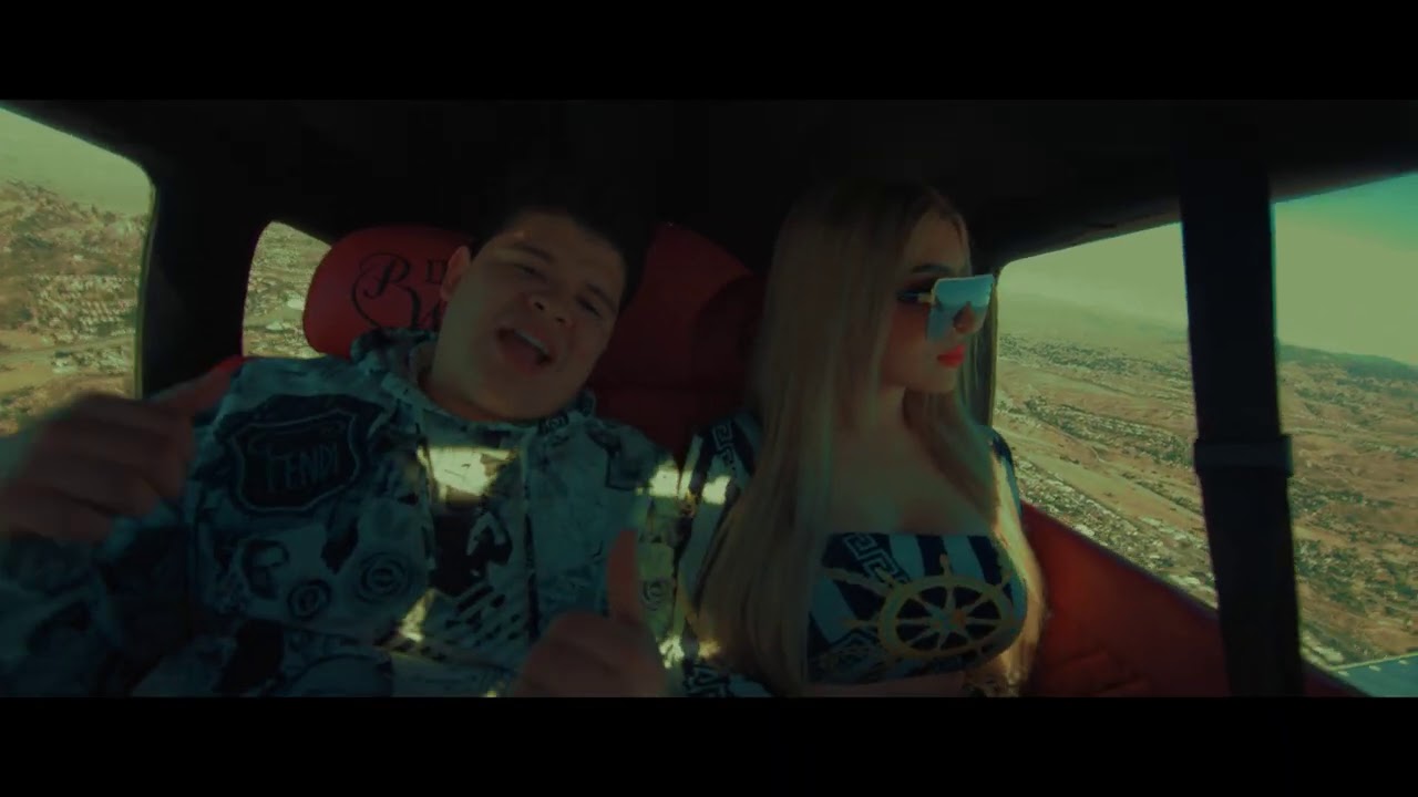 CLAVE 520 - LA GUERITA -  DIRECTED BY @hector252 CORRIDOS 2021