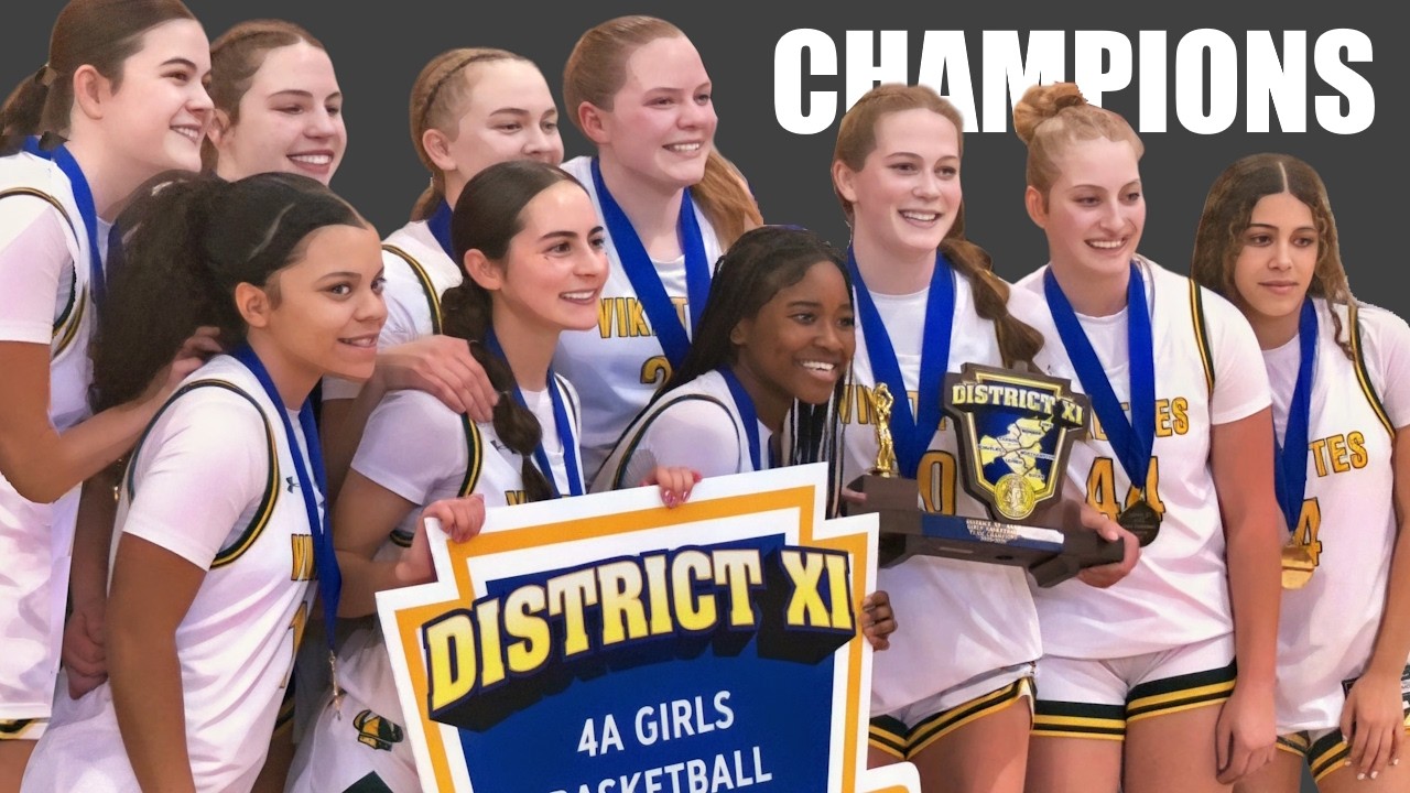 Central Catholic Basketball Wins D11 Gold