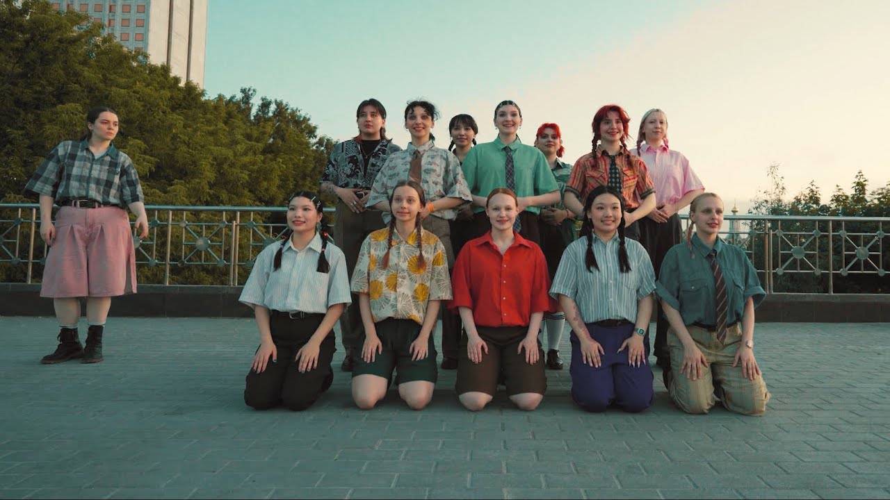 Judgment - papaoutai by Stromae