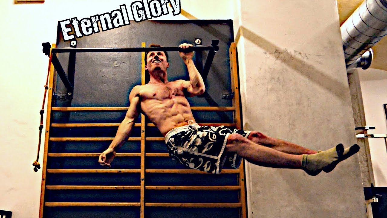 The One Arm Pull Up: How to GET IT DONE!