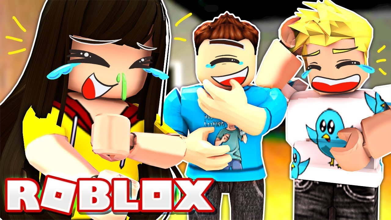 A Snotty Roblox Flee the Facility with TACO CREW Gamer Chad & MicroGuardian