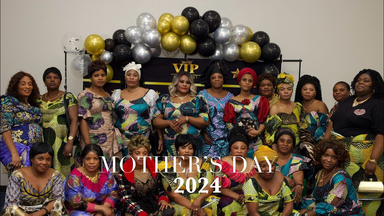 Mother’s Day in Wichita Kansas