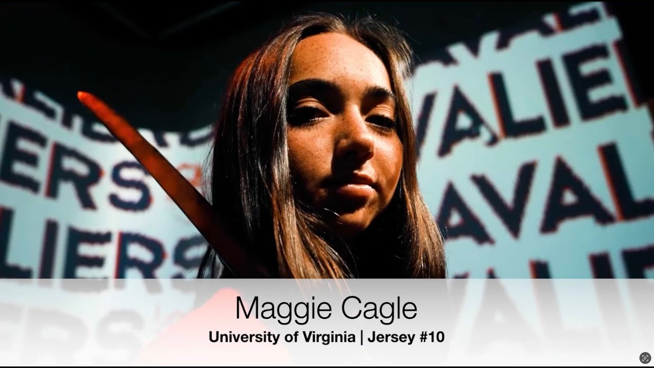 Maggie Cagle - Individual Highlights