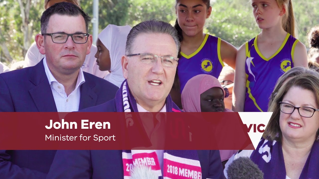Sports Funding Media