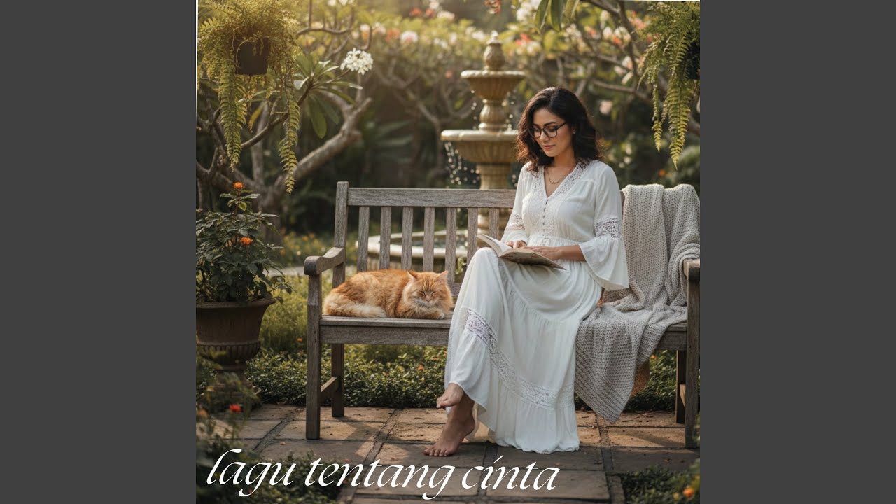 Lagu tentang cinta