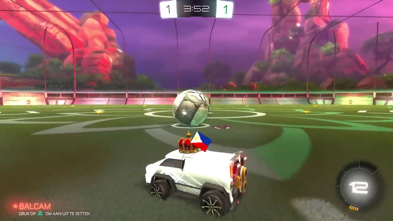 Rocket League Live Ranked Grinden To SuperSonic 👍come and join [LIKE and SUBSCRIBE